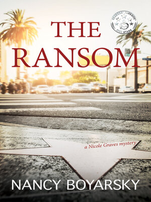 cover image of The Ransom